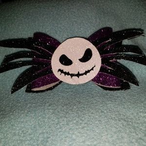 NBC jack the skeleton